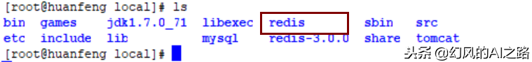 linux安装redis详细教程（Linux环境下对中间件redis进行安装和配置）(9)