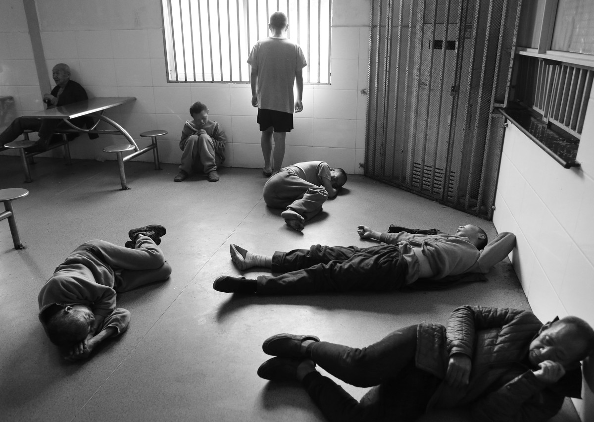 精神病治疗(精神病治疗最新进展) -情感知识库-动动脑