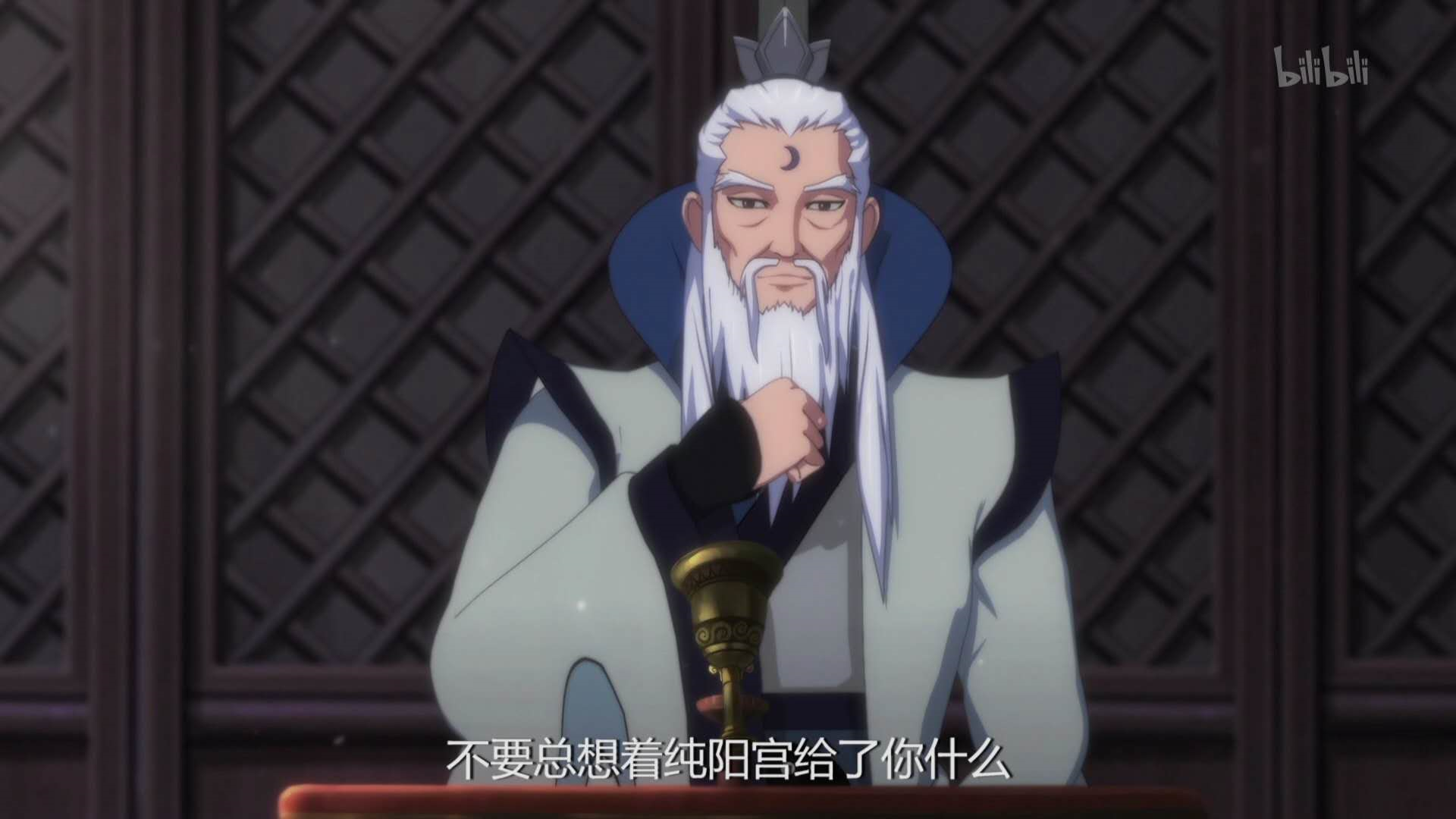 《侠肝义胆沈剑心1》，武侠不走情怀之后