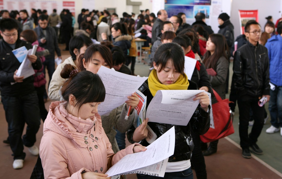 高考志愿填报：滑档、退档、补录、选学校和专业…这些你需要知道