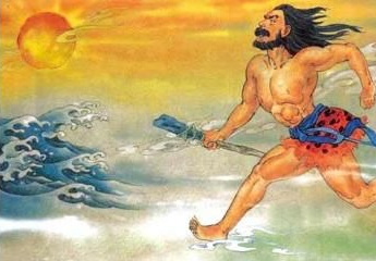 上古十大魔器排名：封神榜、金箍棒、九齿耙榜上有名