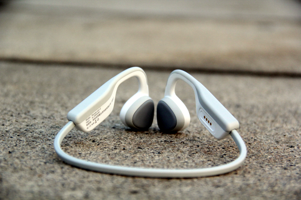 骨传导耳机巅峰之作？来看南卡Runner Pro2的真实体验
