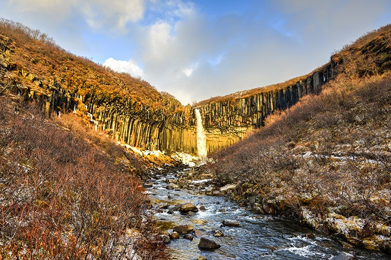 冰岛旅游自助旅行攻略，让你发现不一样的冰岛