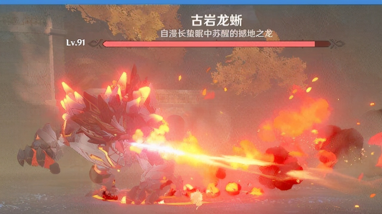 原神：新五星胡桃六命必定暴击！新怪物掉落魈的突破素材