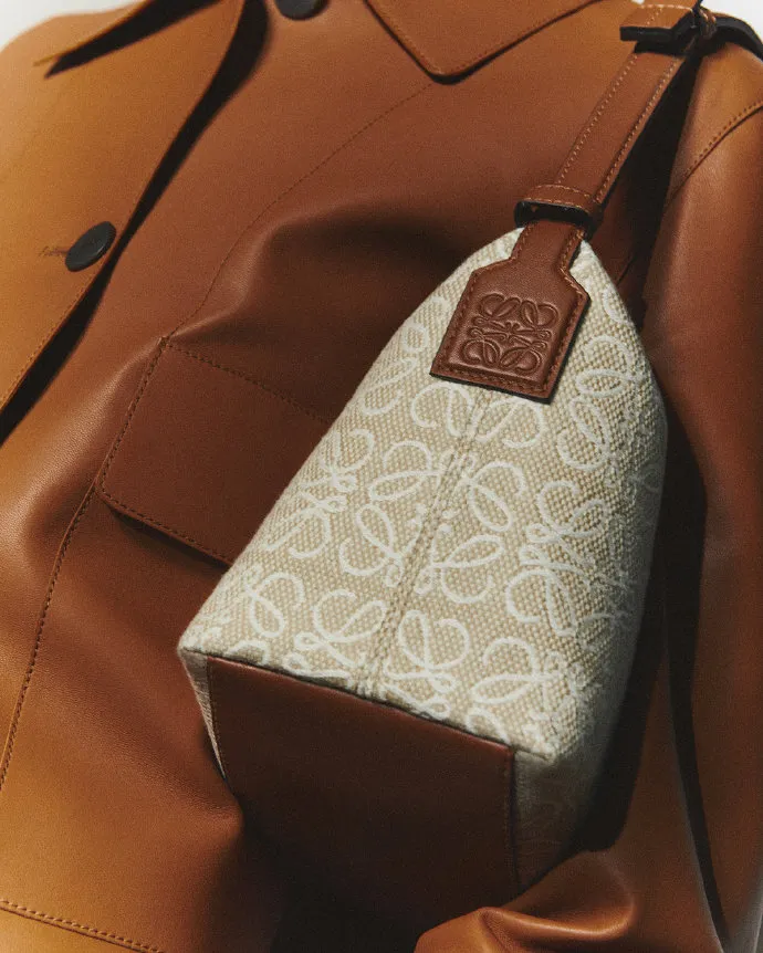 Celine和Loewe家什么值得买,来看这篇