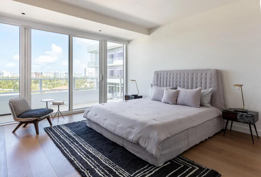 全屋BAXTER是什么体验？丽思卡尔顿有话说