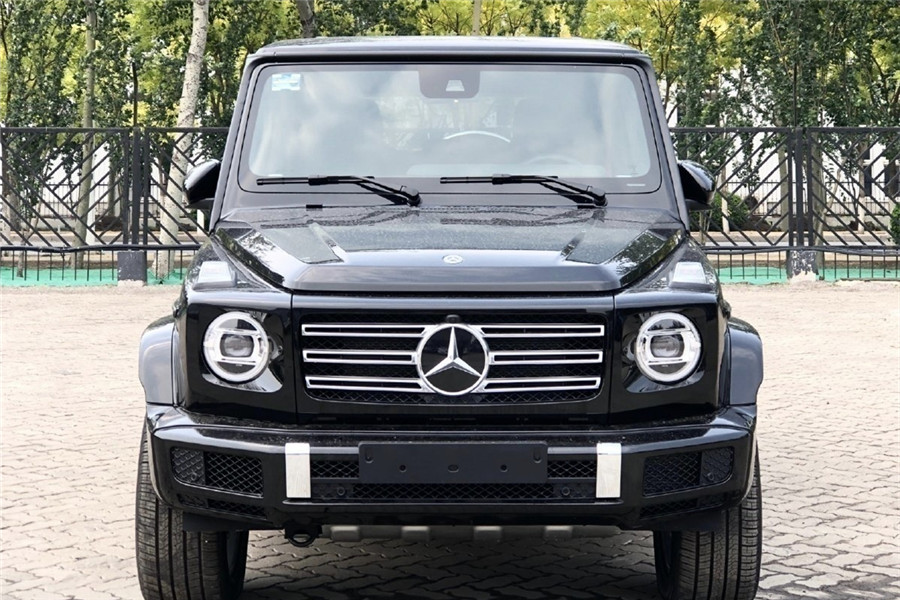 新款奔驰g500价格曝光,官方售价182万元,网友:这次加多少?