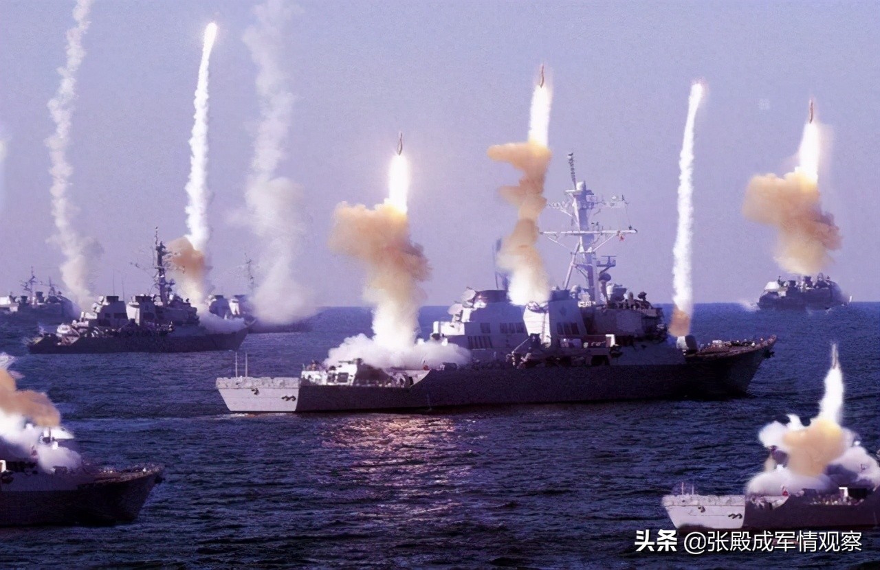 拜登送华厚的礼物吗？吕秀莲警告说，大祸迫在眉睫的“武统”时机成熟了。