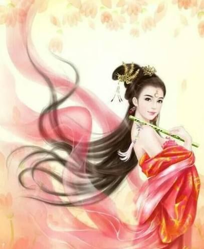 十二星座古风小说角色，天蝎座腹黑嫡女，双子座倾世王妃