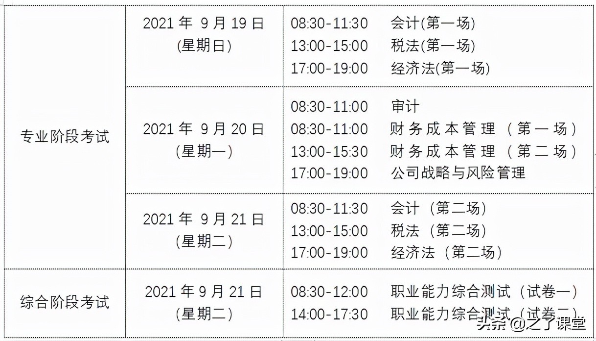 注册会计师考试可以带计算器吗（2021注册会计师延考地区准考证打印仅剩3天）