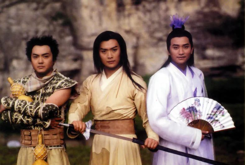 本以为它会开启国产剧新时代，没想到成了绝版