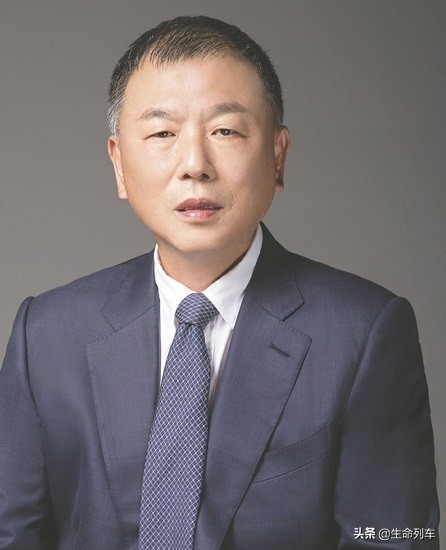 乌鲁木齐下半年富豪榜，4人身价超百亿，孙广信重回前三名