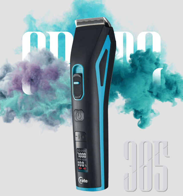 关于理发师必备的那些工具