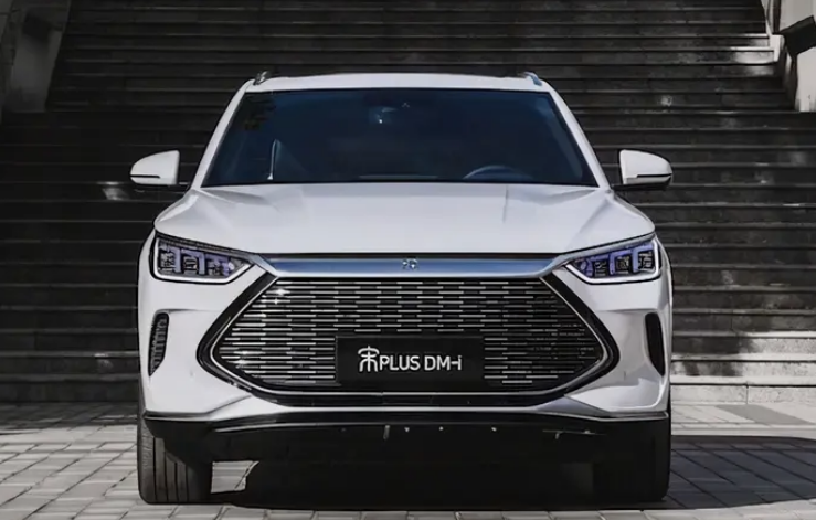 10月销量最好的五款SUV，经济实惠有面子，选它们错不了
