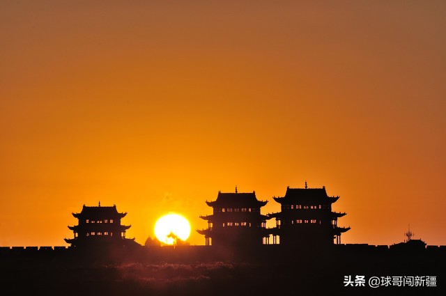 甘肃应打造四大城市群，组团发展多个副中心城市，避免兰州独大