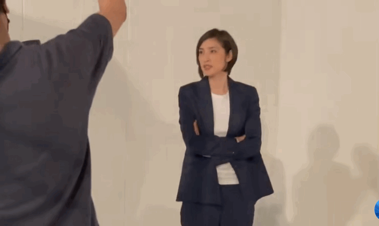 天海祐希：万千少女心中的“梦中情人”，这才是真正的颜值天花板