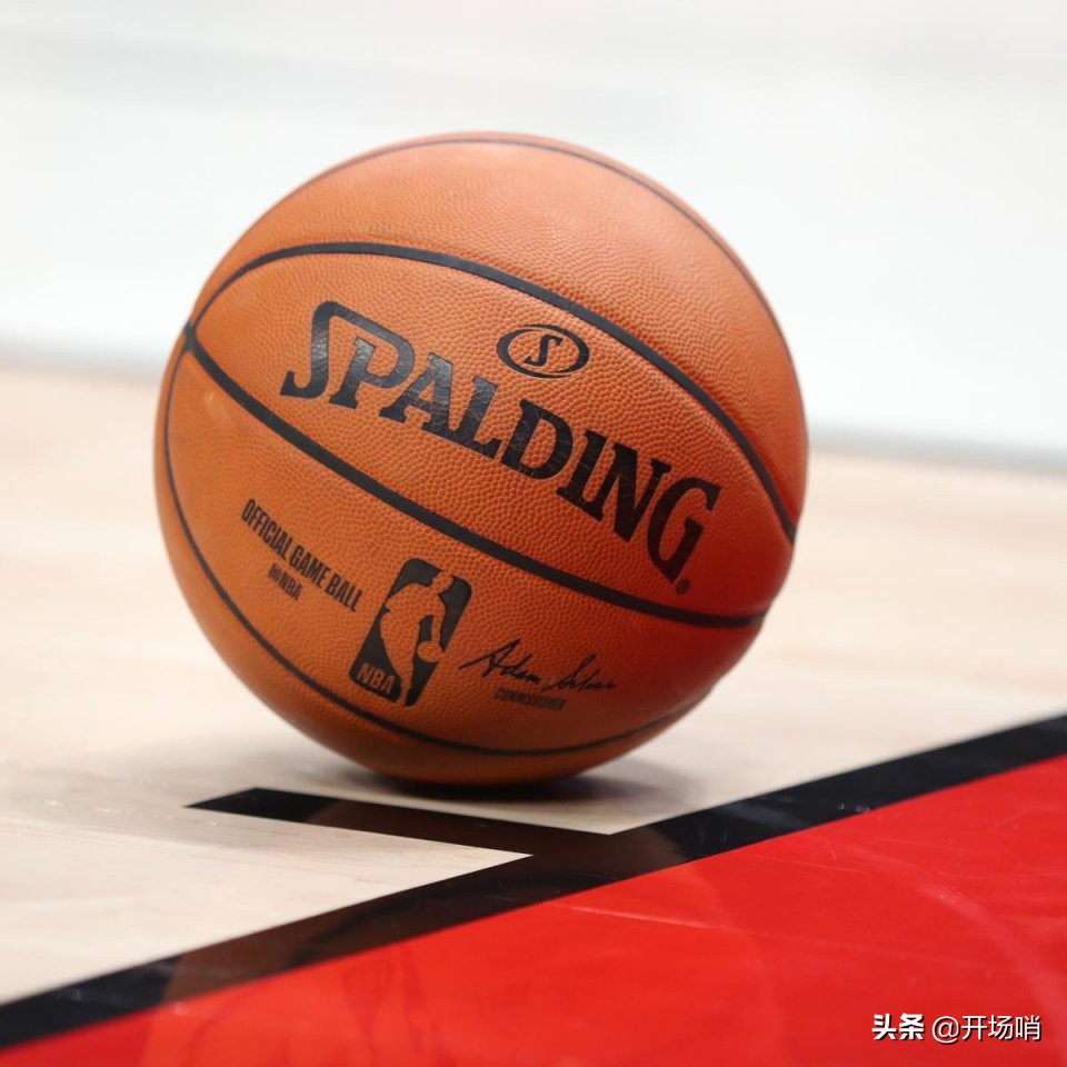 斯伯丁为什么不和nba(这是真的！斯伯丁篮球将在本赛季后淡出NBA，这是一个时代的终结)