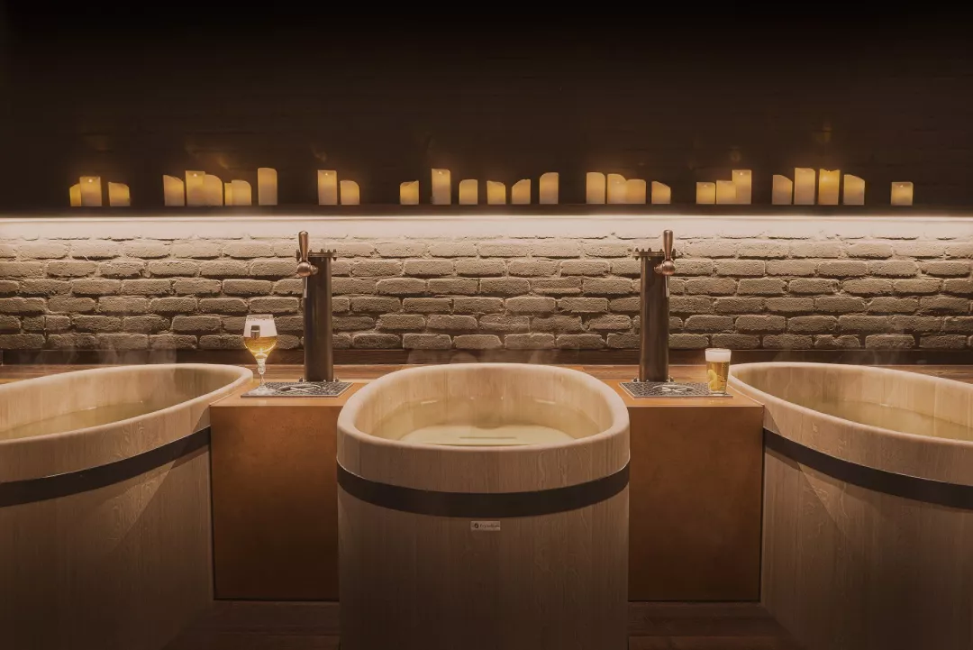 年轻人都爱的「大保健」，店该怎样设计？