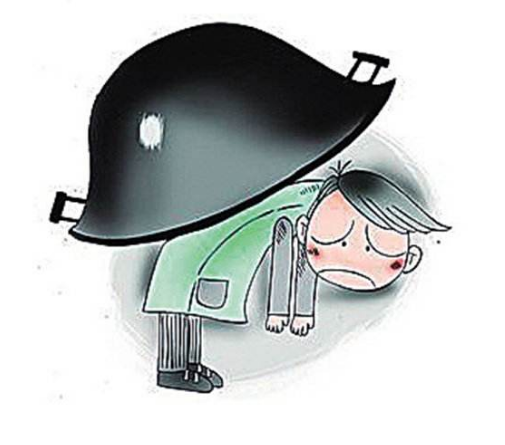 职场上"背黑锅"到底是福是祸,遇上了要"背黑锅"要怎么办