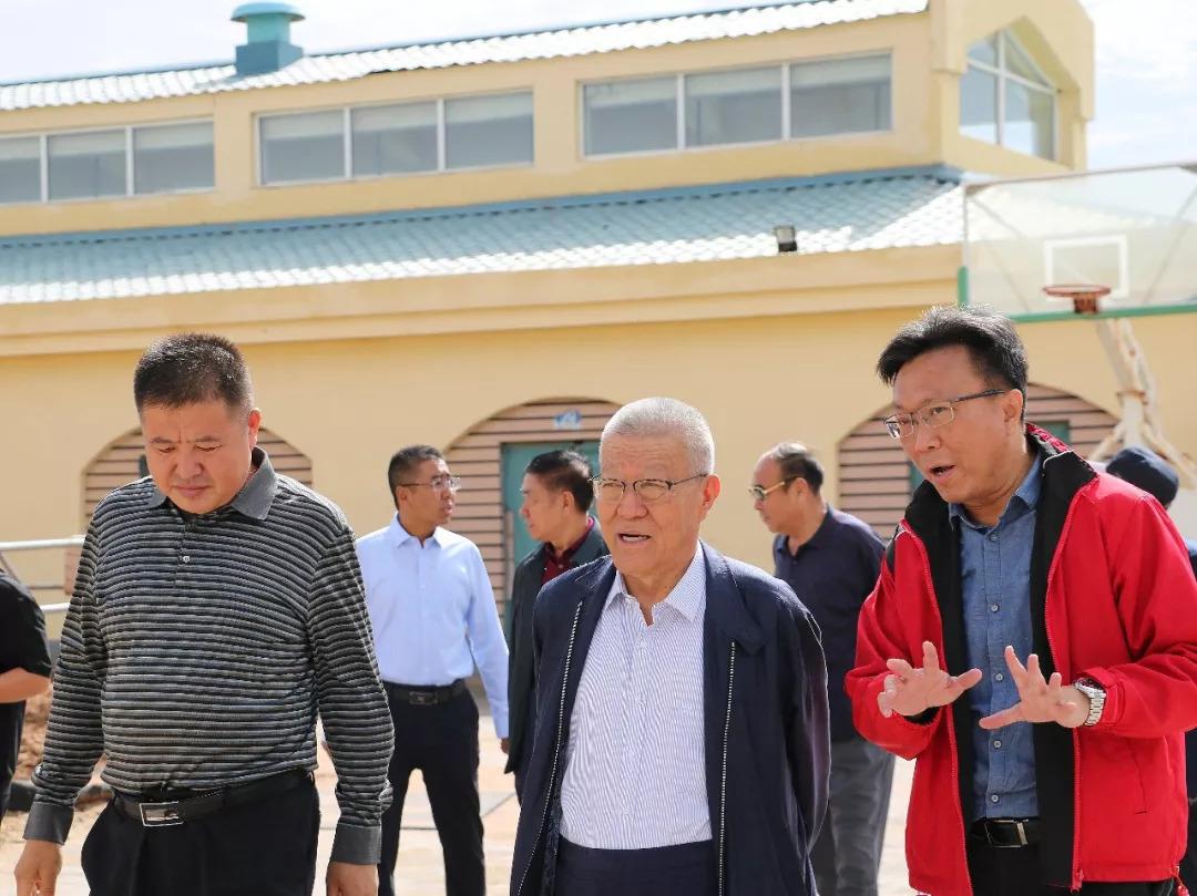 内蒙古富豪：伊利潘刚排第二位，首富来自乌海，鄂尔多斯超过呼市