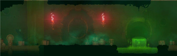 重生细胞地图怎么样？