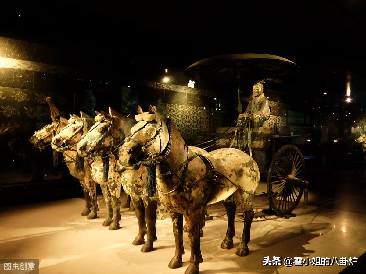 从相马到马政，从马球到马图腾，古人为啥对马这一动物情有独钟？