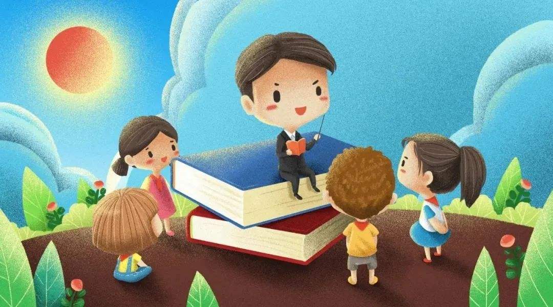 萌翻了！一年级小学生作文《可爱的小鸭子》