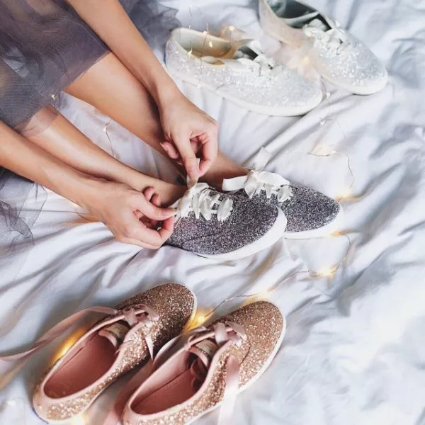 盘点最值买的10大帆布鞋品牌，几乎人手一双