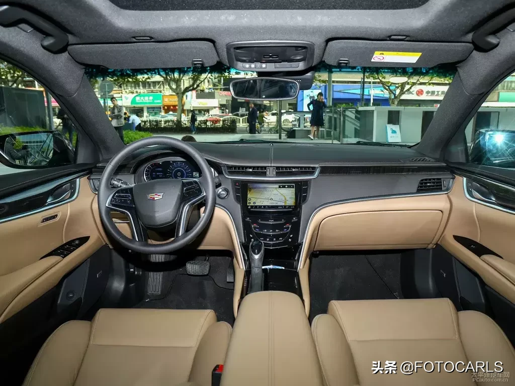 下面10位中型豪华轿车,你会怎么选?