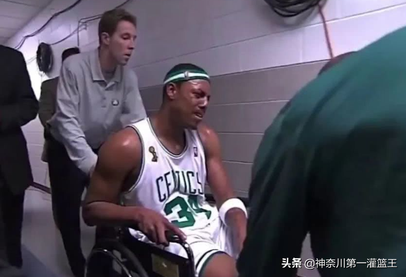 nba皮尔斯为什么被捅(皮尔斯21年前招惹了谁，为何会被别人围殴，最后身中11刀？)