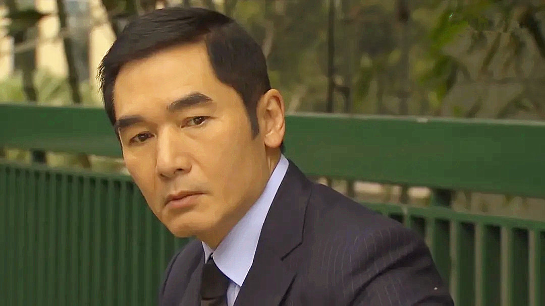 看过《精英律师》后，想起好多经典的TVB律政剧，你看过几部？