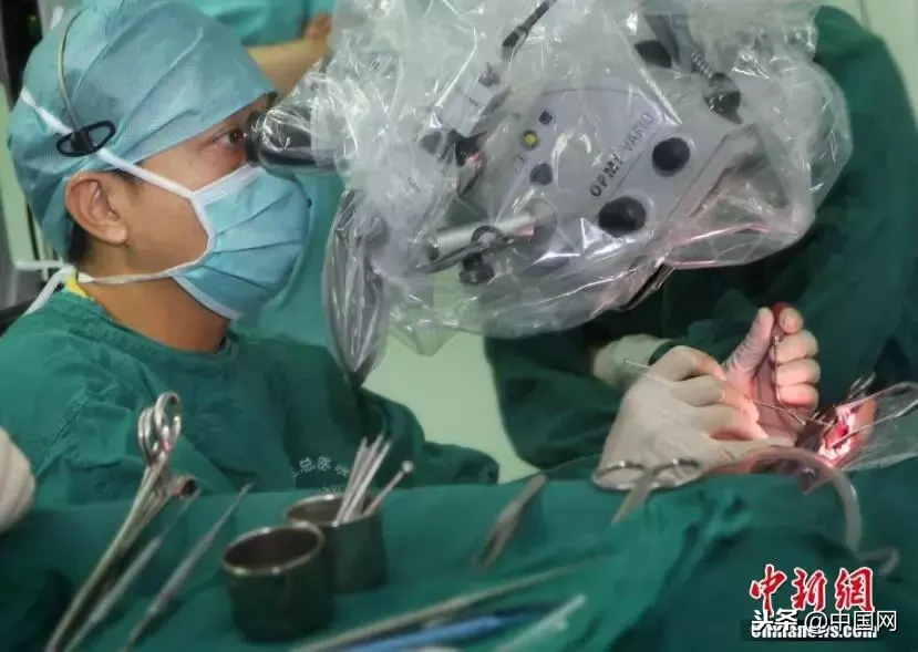 “天价”人工耳蜗丢失引全城寻找……是炒作?