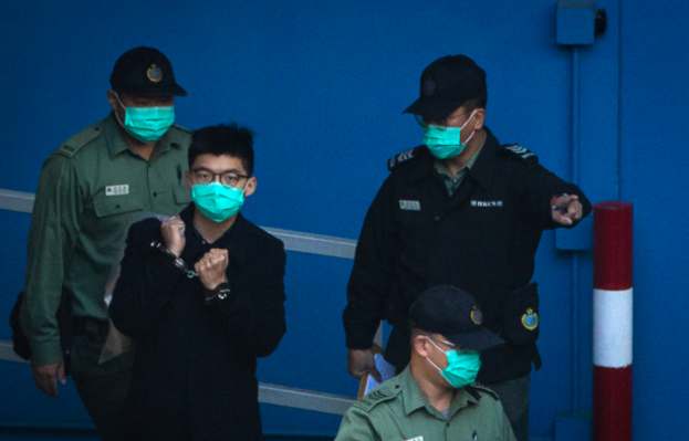 港大与学生会“割席”！还断了他们的重要财路丨香港一日