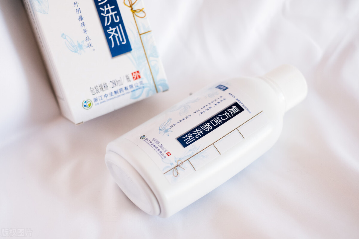 经期私处瘙痒别乱洗！“洗洗更健康”可能是误区
