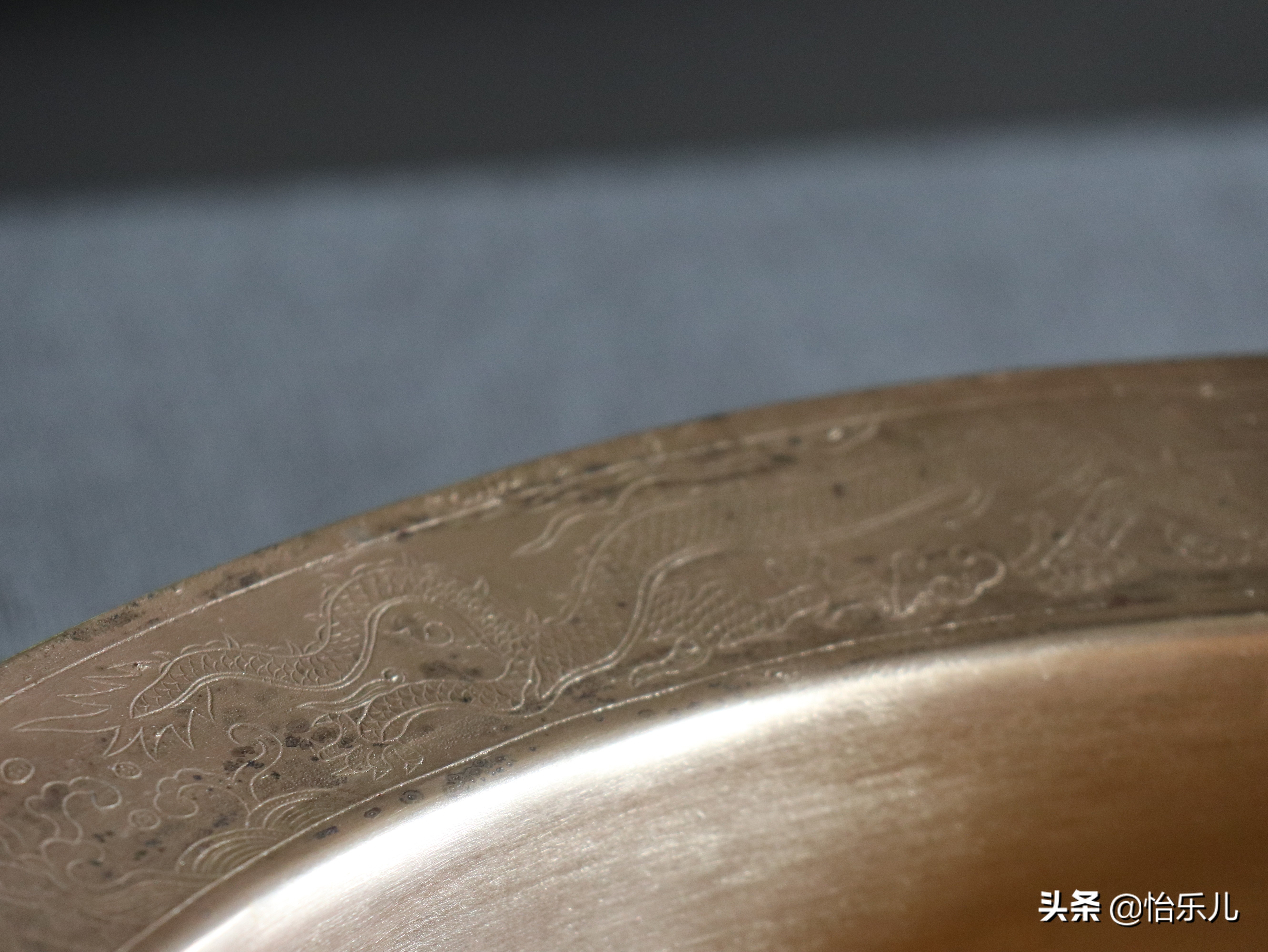 定陵金锭失窃案，本想卖个好价钱，没想到是锡铸的