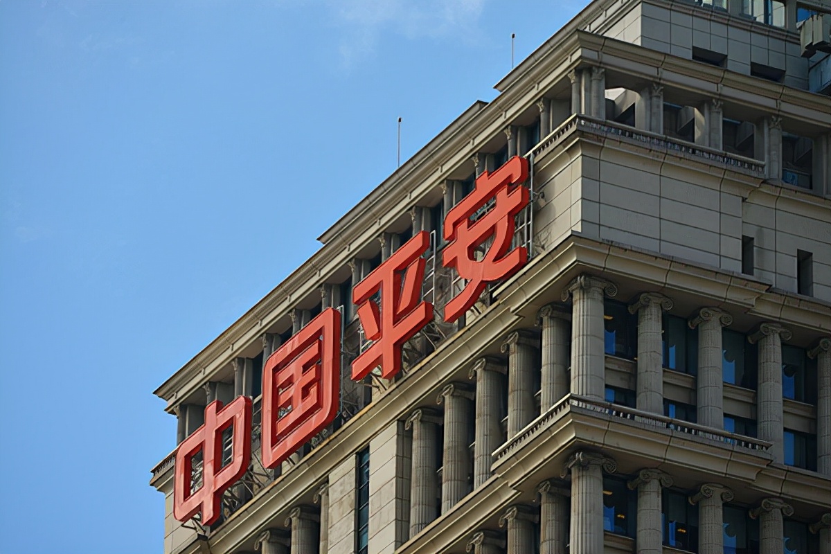 中国平安集团是不是国企?(总资产突破10万亿)
