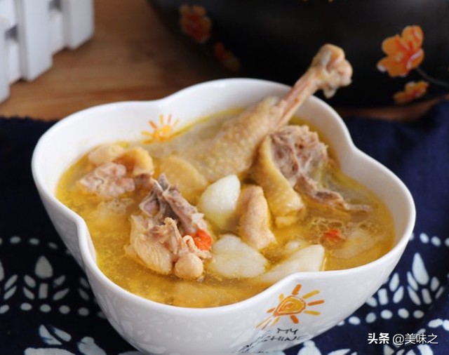 燉雞湯的做法大全,燉雞湯的做法大全家常