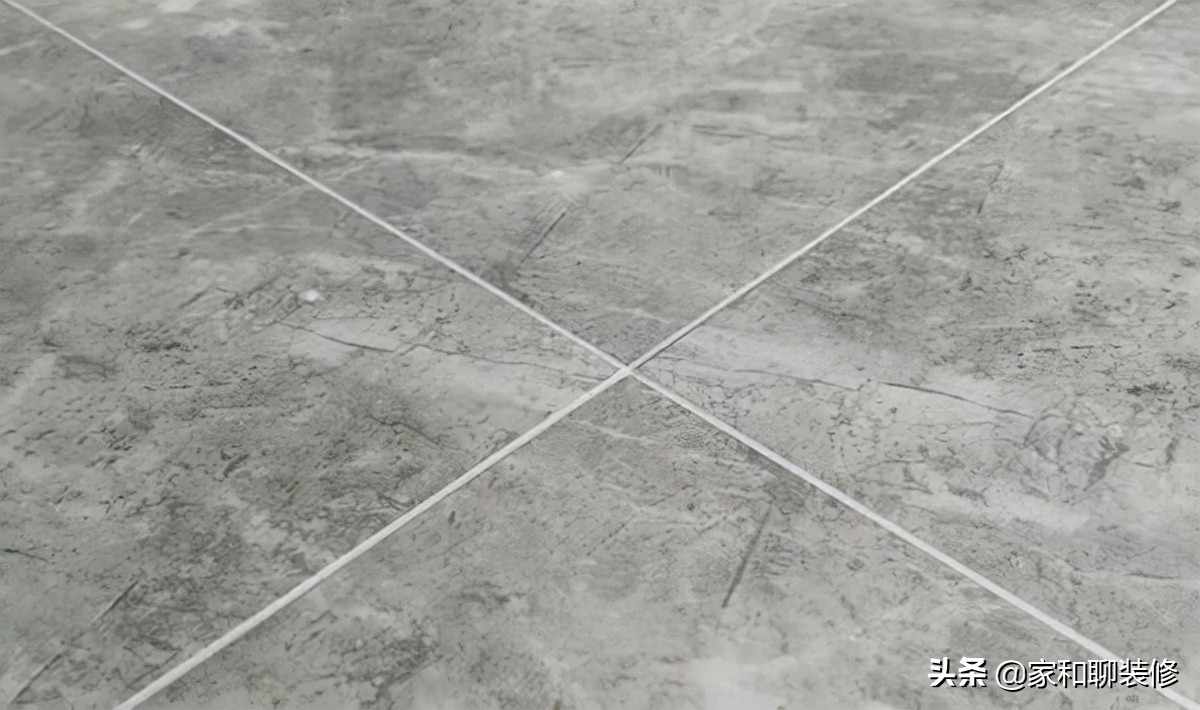 地砖铺贴怎么做才好看？别毁了瓷砖，这些技巧你了解吗？