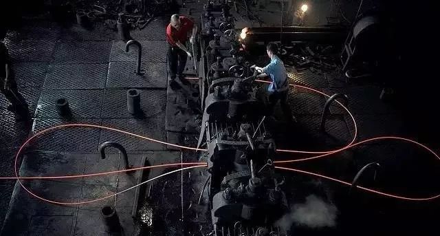 中国钢铁行业10大最危险工种排行榜