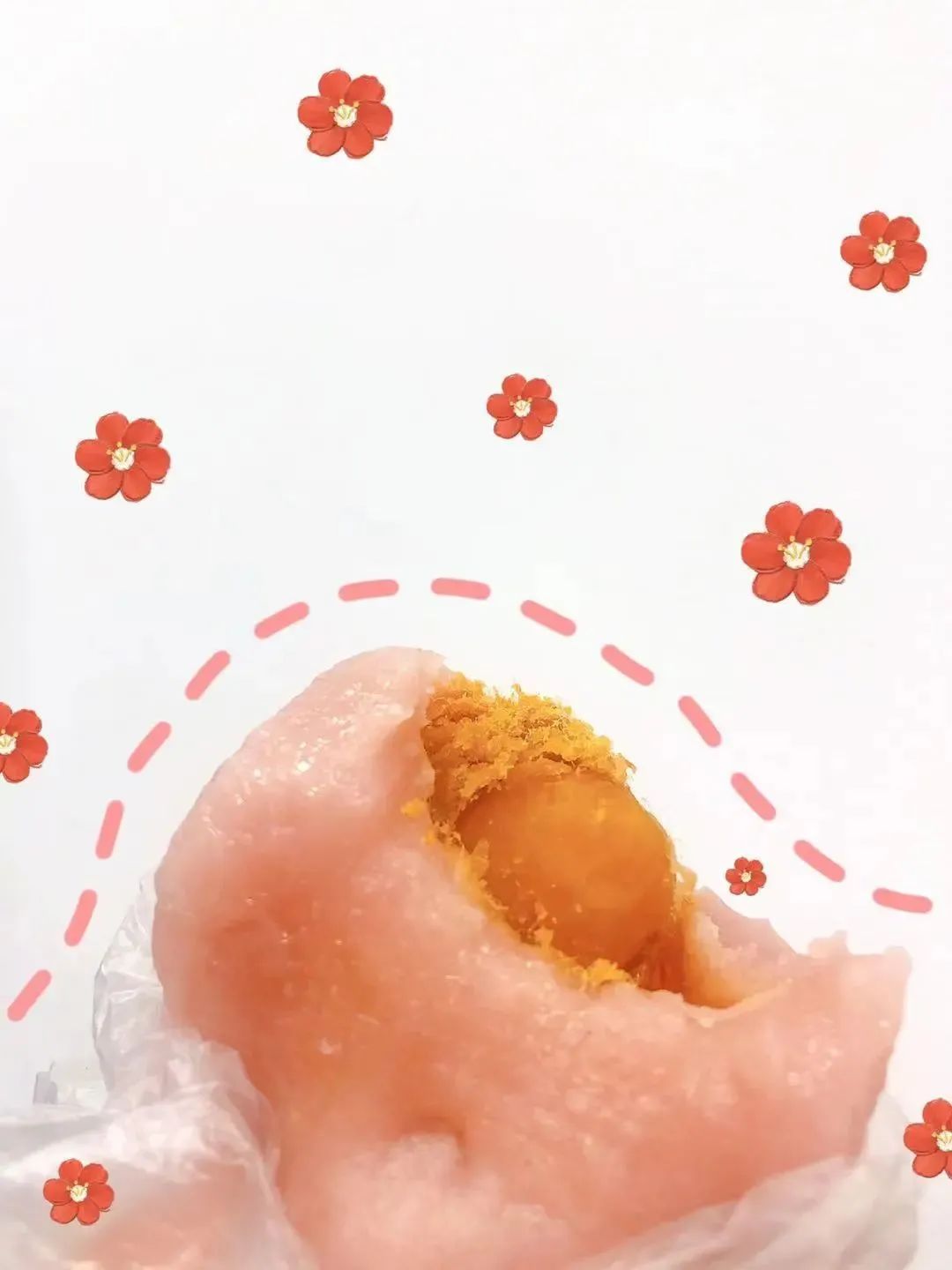 全国高校美食大赏！北大清华复旦不是最让人羡慕的......