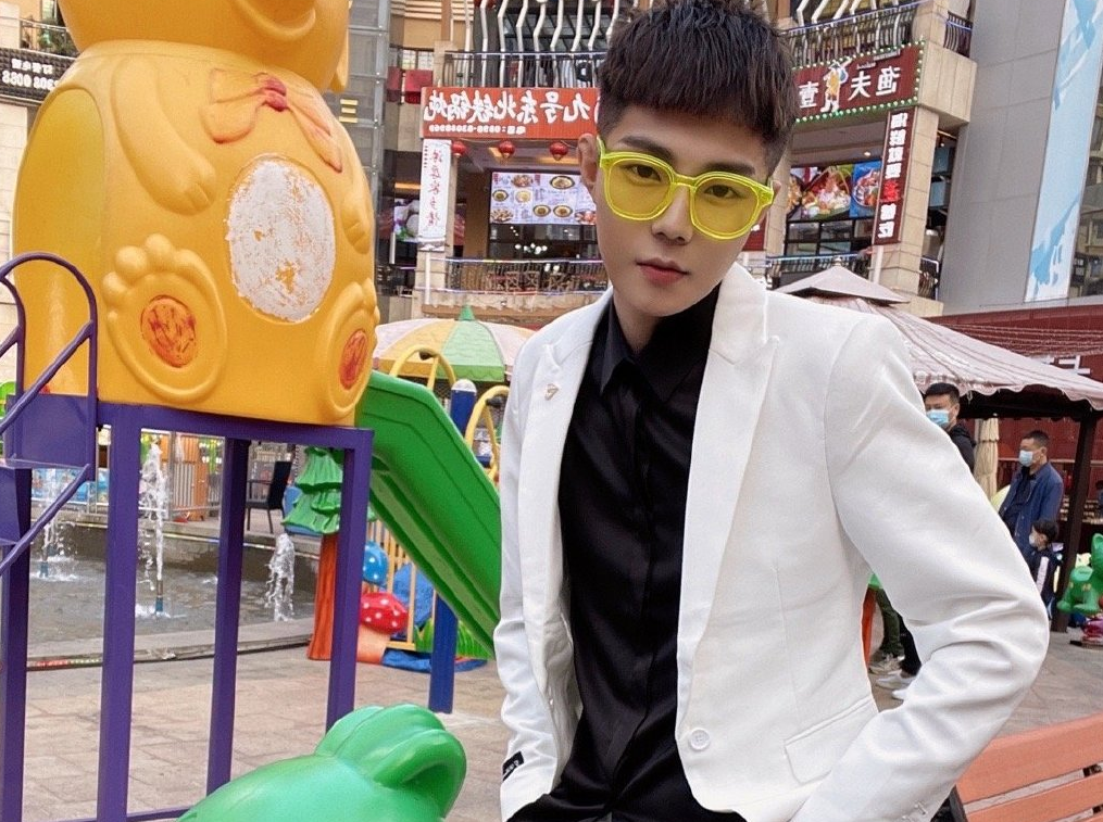 韩雅乐和大美高迪和大美当年发生了什么