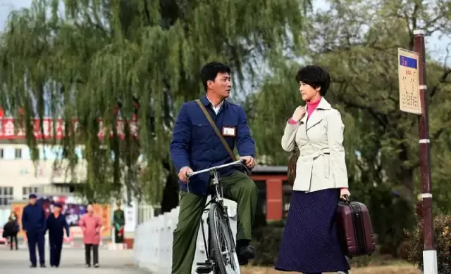 不同于反特剧和公安剧,它给国安剧打了个样丨国剧60讲第三季