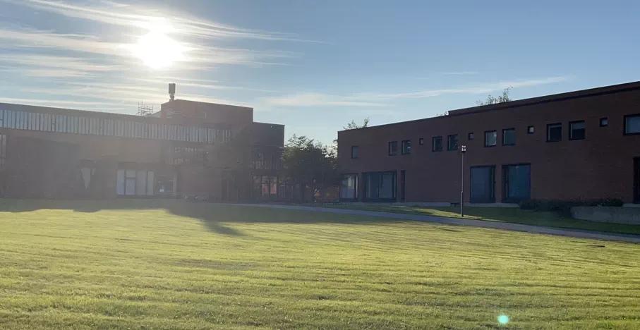 「我在芬兰」第36集-Cindy-一直想要留学的我抓住机会来了芬兰