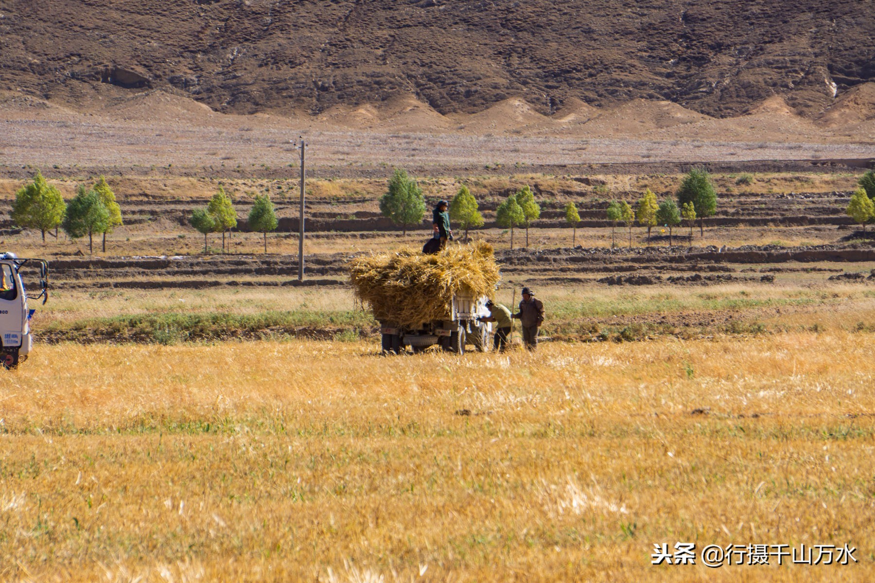 阿里南线深度游攻略，内含大量美图