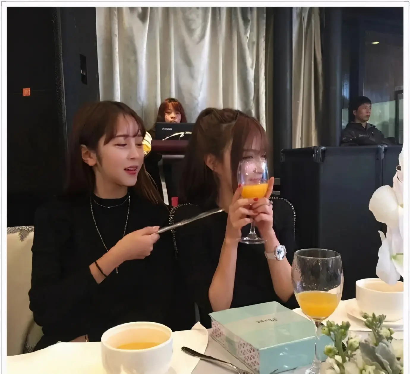 淘宝模特红人模特都有谁（知名的淘宝网红模特排行榜）