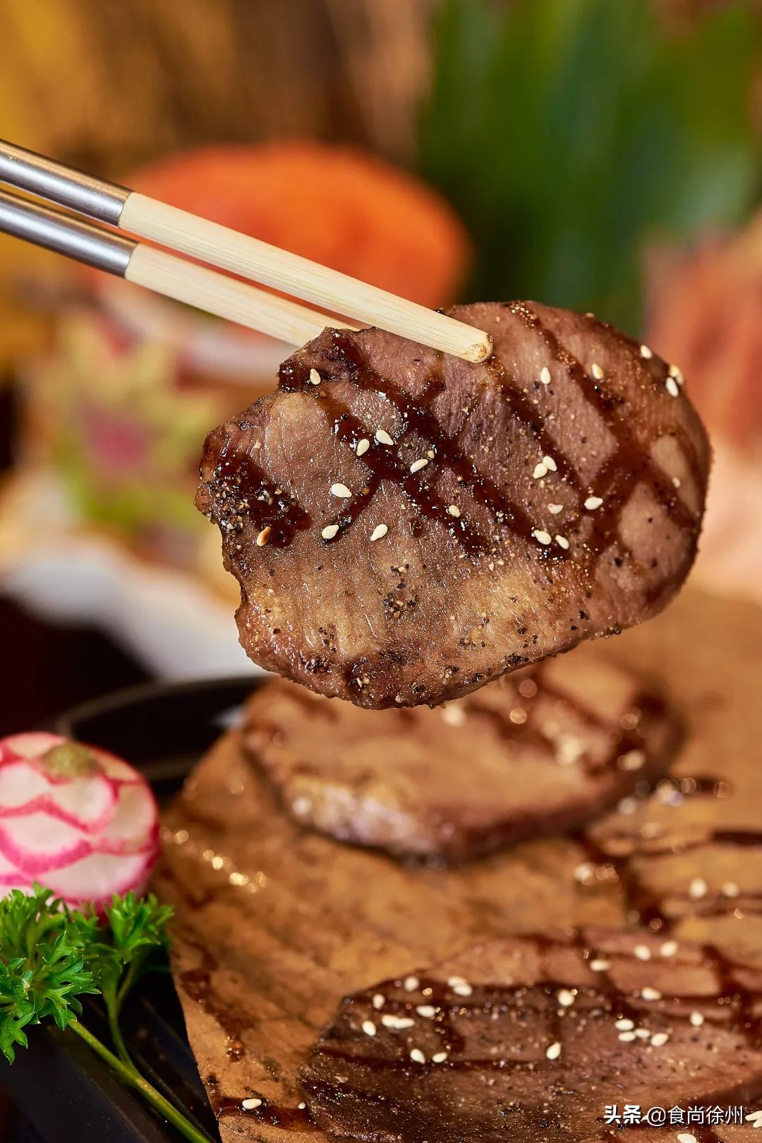 “徐州张柏芝”跑日本深度游？日料人均不到100，还能cos和服