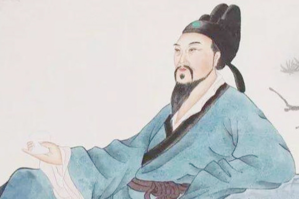 王维写诗怀念友人，结果被后人理解偏了，成了诉说男女相思的名篇