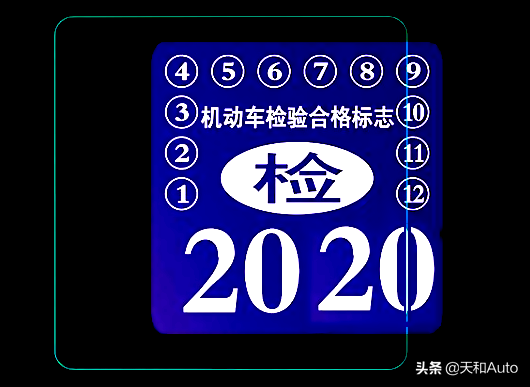 汽车年检关：尾气检测内容&有效过检方式-详解