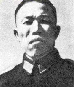 骁勇善战的共和国“常胜军”与智勇双全的首任军长、政委简述