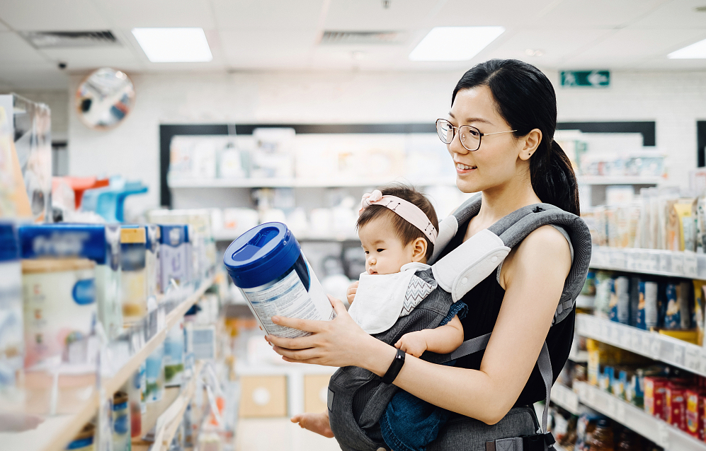 母婴店加盟费一般多少钱？母婴店加盟费明细